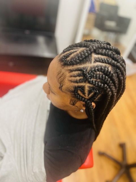 Weave example
