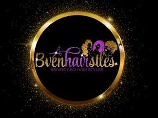 Bvenhairstyles Logo